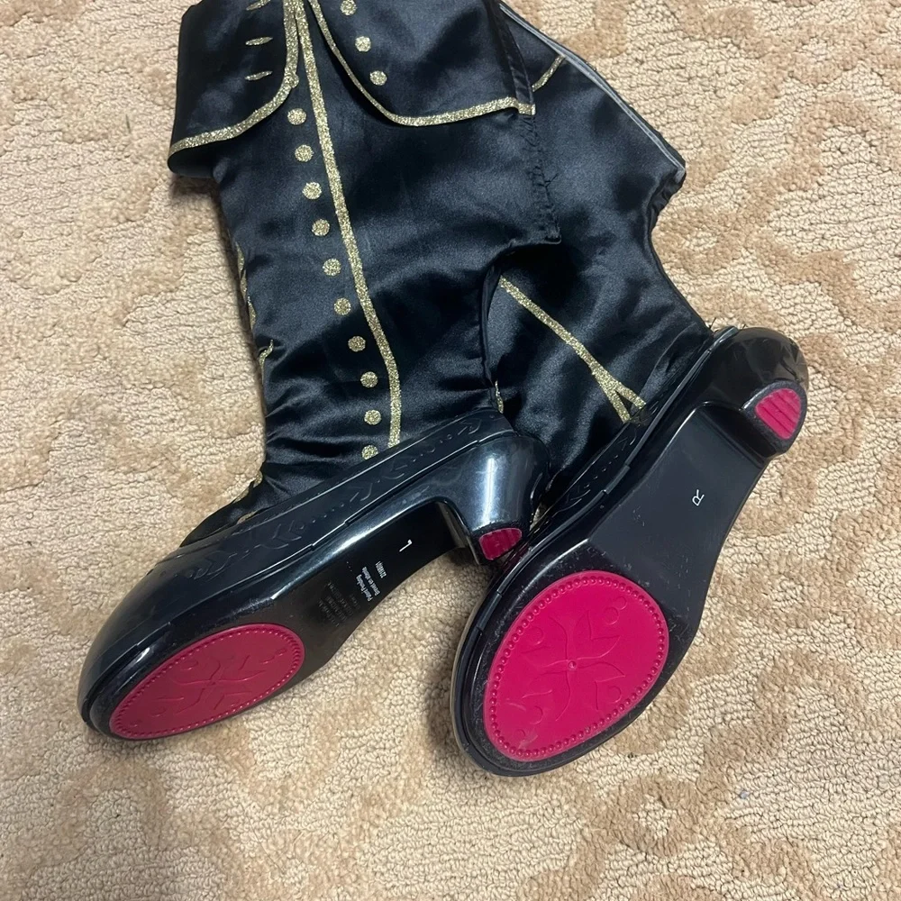 Disney Parks Ana Frozen‎ boots